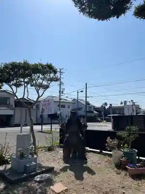 心月寺(静岡県)