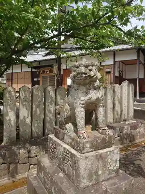 一岡神社(大阪府)