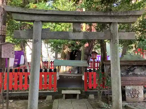 北野天満宮(京都府)