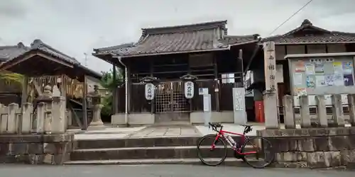 関大明神社(大阪府)