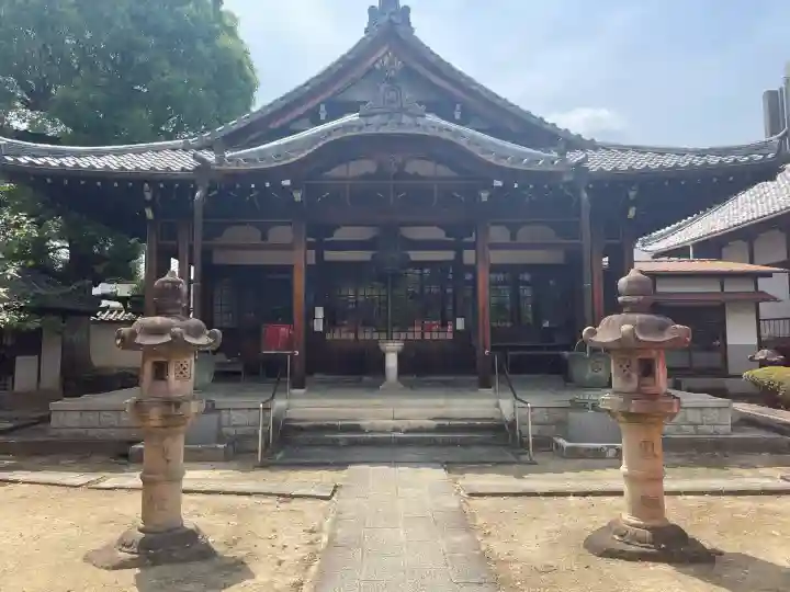 建中寺(愛知県)