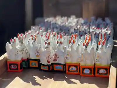 秩父札所十三番 慈眼寺の授与品その他