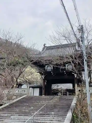 照蓮寺(広島県)