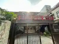 月洲寺(東京都)