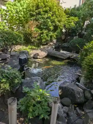 廣樂寺(東京都)