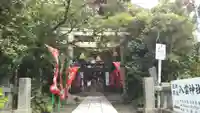 八雲神社(鎌倉・大町)のその他建物
