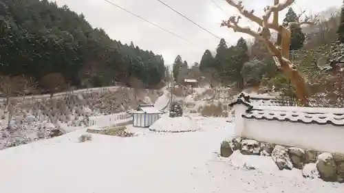 済渡寺のその他建物