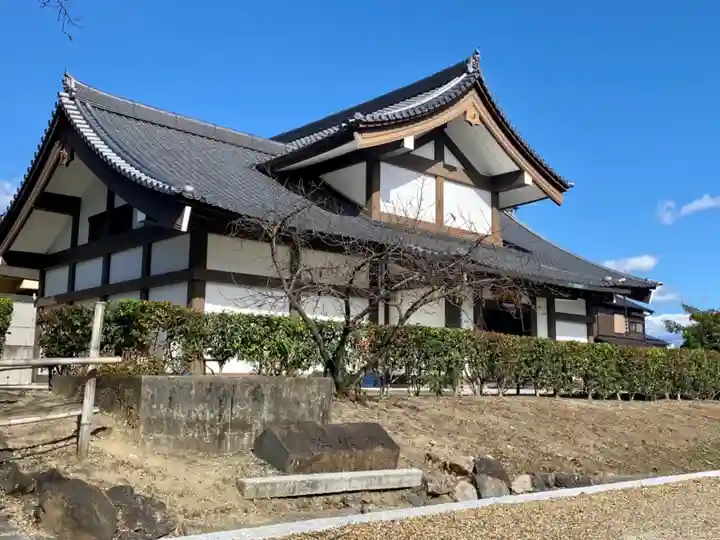 正法寺のその他建物