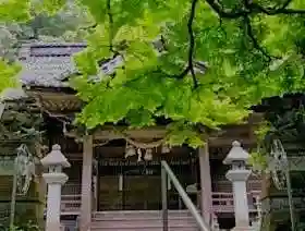小坂神社(石川県)