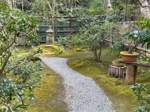 祇王寺(京都府)