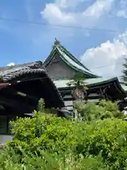 貞寿寺(愛知県)