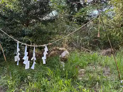 密嶽神社(栃木県)