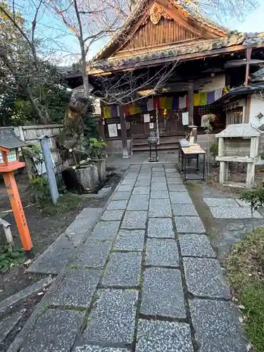 長建寺(京都府)