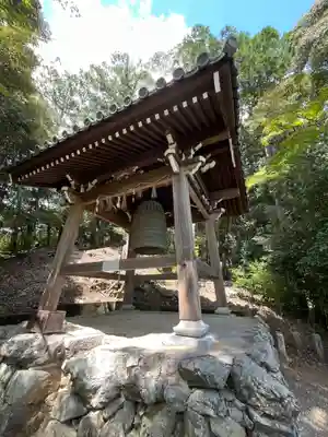 神峯山寺(大阪府)