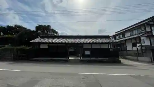 羽黒山 正善院(山形県)