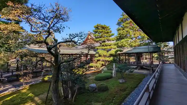 大覚寺(京都府)