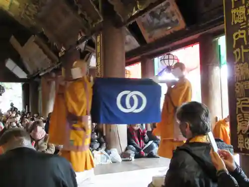 長谷寺(奈良県)