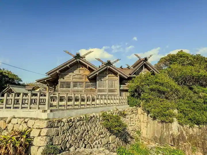 大御神社(宮崎県)