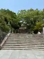 防府天満宮(山口県)