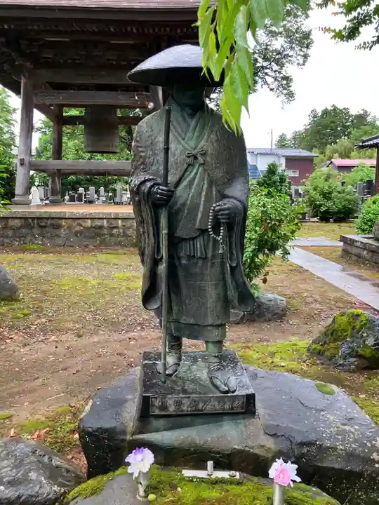 浄興寺(新潟県)