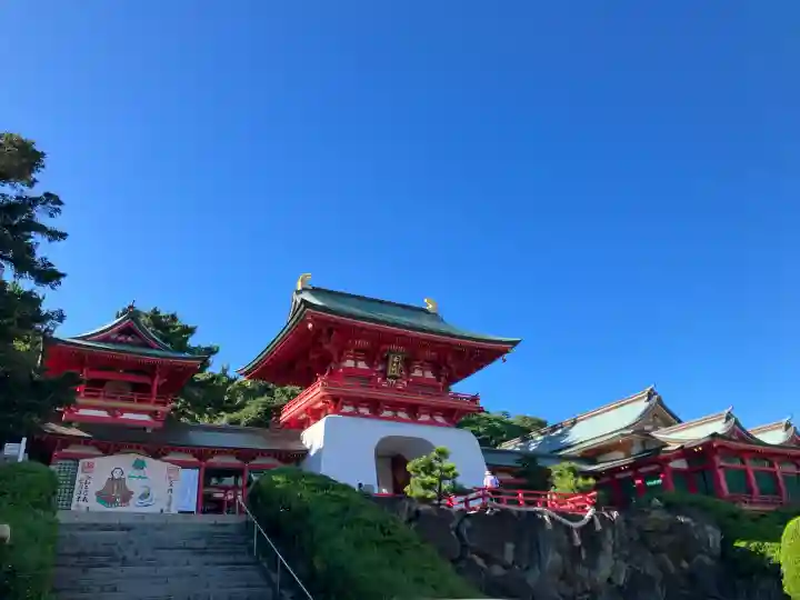 赤間神宮(山口県)