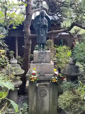 長生寺(大阪府)