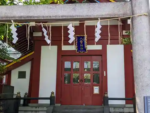 神田神社（神田明神）(東京都)