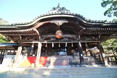 筑波山神社(茨城県)