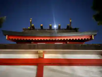 金神社(岐阜県)