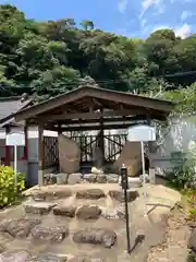 鬼岩寺(静岡県)