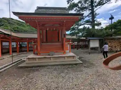 日御碕神社(島根県)