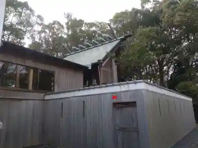 小川神社(三重県)