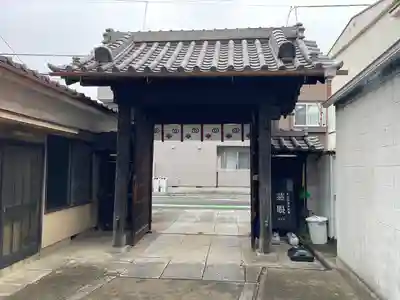 観音寺(東京都)
