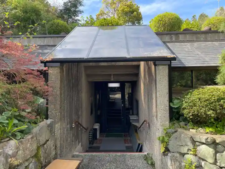 南殿順興寺(京都府)