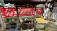 浅野川稲荷神社(石川県)