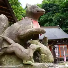 三光稲荷神社(愛知県)