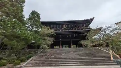 知恩院(京都府)