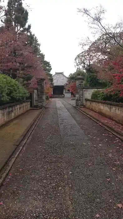 延命院の建物その他