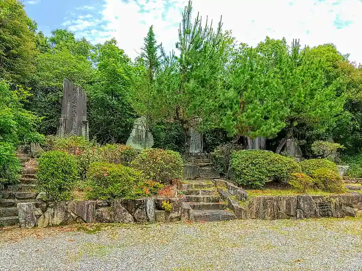 豊明神社のその他建物