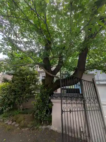 昌清寺(東京都)