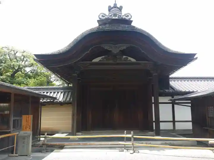 鹿苑寺(金閣寺)(京都府)