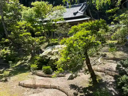 瑞巌寺(宮城県)