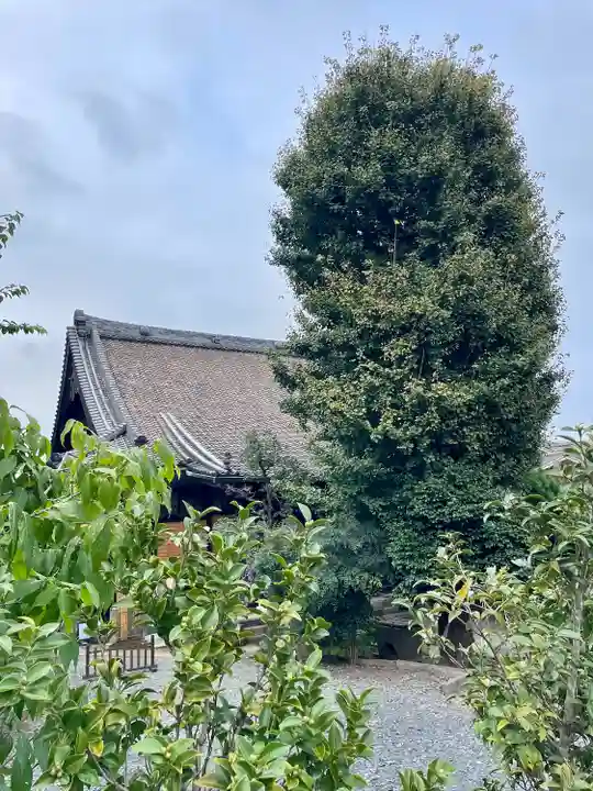 善光寺(東京都)