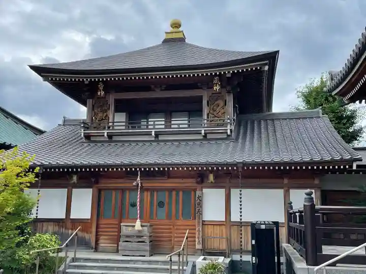 祥泉院(神奈川県)