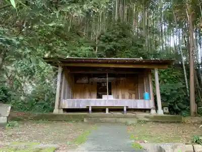 熊野神社(千葉県)