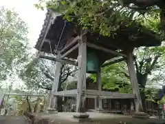 通因寺の建物その他