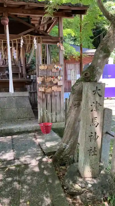 長等神社(滋賀県)