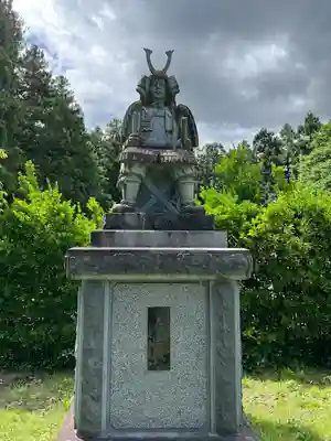 医王寺(福島県)