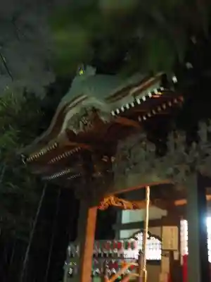 野津田薬師堂(福王寺)(東京都)
