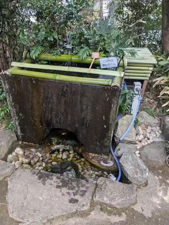 源覚寺(東京都)